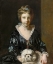Picture of MISS BEATRIX LISTER 1765