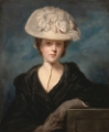 Picture of MISS MARY HICKEY CA 1769