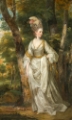 Picture of MRS ELIZABETH CARNAC CA 1775