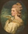 Picture of MRS MARY NESBITT 1781