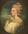 Picture of MRS MARY NESBITT 1781