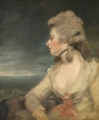 Picture of MRS MARY ROBINSON CA 1783