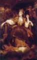 Picture of MRS SIDDONS AS THE TRAGIC MUSE