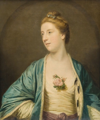 Picture of MRS CHALMERS CA 1755