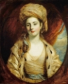 Picture of MRS RICHARD PAUL JODRELL CA 1774