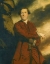 Picture of PORTRAIT OF CAPTAIN ROBERT HALDANE, OF GLENEAGLES