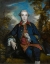 Picture of PORTRAIT OF CHARLES BRANDLING 1760