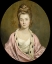 Picture of PORTRAIT OF MRS THOMAS WATKINSON PAYLER 1771