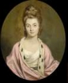 Picture of PORTRAIT OF MRS THOMAS WATKINSON PAYLER 1771