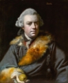 Picture of PORTRAIT OF THOMAS BOWLBY 1765