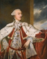 Picture of PORTRAIT OF THOMAS BRUCE BRUDENELL- BRUCE, LATER 1ST EARL OF AILESBURY 1776