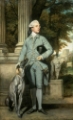 Picture of RICHARD PEERS SYMONS, MP LATER SR RICHARD PEERS SYMONS, BARONET 1770