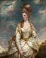Picture of SARAH CAMPBELL CA 1777