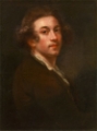Picture of SELF-PORTRAIT CA 1750
