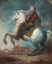 Picture of SIR JEFFREY AMHERST 1768