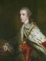 Picture of THE 4TH DUKE OF QUEENSBERRY, OLD Q AS EARL OF MARCH 1759