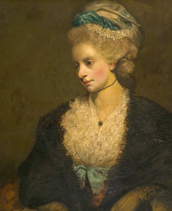 Picture of THEOPHILIA GWATKIN