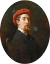 Picture of EDUARDO DE ZAMACOIS 1864