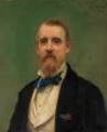 Picture of SAMUEL P AVERY 1876
