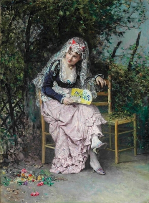 Picture of THE RENDEZVOUS