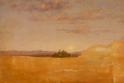 Picture of LANDSCAPE SKETCH