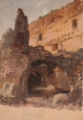 Picture of THE COLOSSEUM 1832