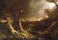 Picture of TORNADO IN AN AMERICAN FOREST 1831