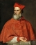 Picture of CARDINAL PIETRO BEMBO 1539
