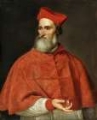 Picture of CARDINAL PIETRO BEMBO 1539