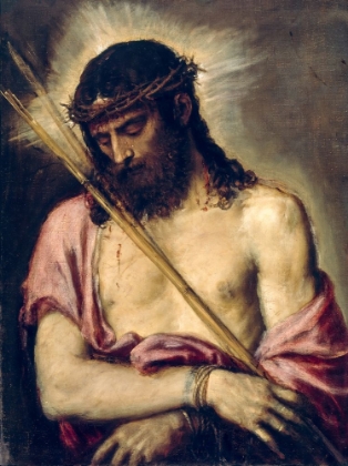 Picture of ECCE HOMO CA 1558