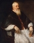 Picture of FILIPPO ARCHINTO ARCHBISHOP OF MILAN CA 1550