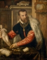 Picture of JACOPO STRADA 16TH CENTURY