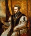 Picture of KING PHILIP II OF SPAIN CA 1545