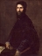 Picture of MAN HOLDING A FLUTE CA 1560