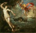 Picture of PERSEUS AND ANDROMEDA CA 1554