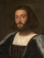 Picture of PORTRAIT OF A MAN CA 1508