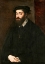 Picture of PORTRAIT OF CHARLES V 1549