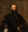 Picture of PORTRAIT OF GIACOMO DI ANDREA DOLFIN CA 1531