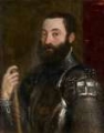 Picture of PORTRAIT OF GUIDOBALDO II DELLA ROVERE, DUKE OF URBINO 1545