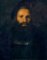 Picture of PORTRAIT OF PIETRO ARETINO 1527