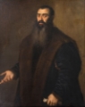 Picture of PORTRAIT OF THE NUREMBURG MERCHANT AND COLLECTOR WILLIBALD IMHOFF THE ELDER 16TH CENTURY