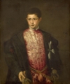 Picture of RANUCCIO FARNESE 1541