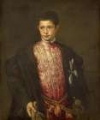 Picture of RANUCCIO FARNESE 1541
