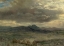 Picture of CLOUD STUDY IN SAN FRANCISCO 1873