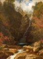 Picture of GLEN ELLIS FALLS