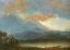 Picture of INDIAN CANOE AT LAKESIDE