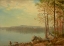 Picture of LANDSCAPE C 1890