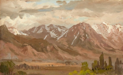 Picture of MONTANA LANDSCAPE