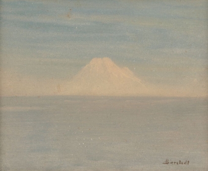 Picture of MOUNT RAINIER