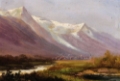 Picture of STUDY OF MOUNTAINS-ROUGH